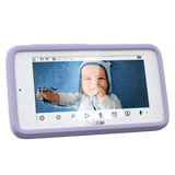 Nursery Pal Deluxe Twin