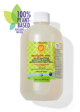 California Baby Plant-Based Hand Sanitizer Spray – Moisturizing 62% Ethanol