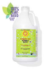 California Baby Eucalyptus & Douglas Fir Bubble Bath