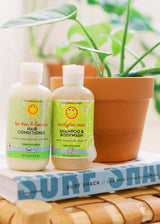 California Baby Eucalyptus & Douglas Fir Shampoo & Bodywash
