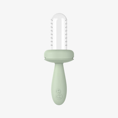 Gumline Silicone Baby Feeder for Safe Self Feeding
