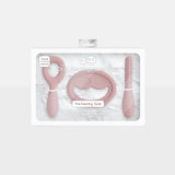 Ezpz Baby-led™ Oral Development Tools – Supporting Feeding and Chewing Skills