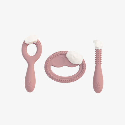 Ezpz Baby-led™ Oral Development Tools – Supporting Feeding and Chewing Skills