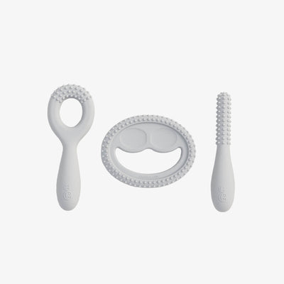 Ezpz Baby-led™ Oral Development Tools – Supporting Feeding and Chewing Skills