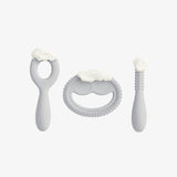 Ezpz Baby-led™ Oral Development Tools – Supporting Feeding and Chewing Skills