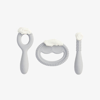 Ezpz Baby-led™ Oral Development Tools – Supporting Feeding and Chewing Skills