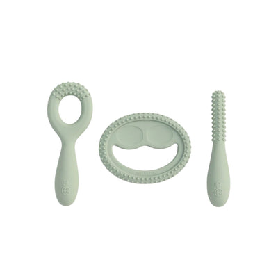 Ezpz Baby-led™ Oral Development Tools – Supporting Feeding and Chewing Skills