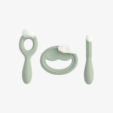 Ezpz Baby-led™ Oral Development Tools – Supporting Feeding and Chewing Skills