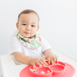 Ezpz Mini Mat – The Perfect Mealtime Solution