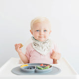 Ezpz Mini Mat – The Perfect Mealtime Solution