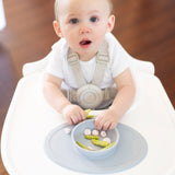 Ezpz Tiny Bowl – Perfect for Baby-Led Weaning