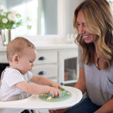 Ezpz Tiny Bowl – Perfect for Baby-Led Weaning