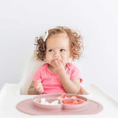 Ezpz Mini Mat – The Perfect Mealtime Solution