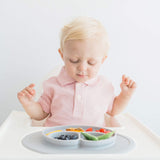 Ezpz Mini Mat – The Perfect Mealtime Solution