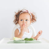 Ezpz Mini Mat – The Perfect Mealtime Solution