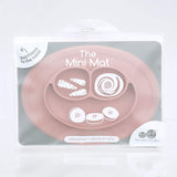 Ezpz Mini Mat – The Perfect Mealtime Solution