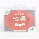 Ezpz Mini Mat – The Perfect Mealtime Solution