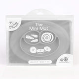 Ezpz Mini Mat – The Perfect Mealtime Solution