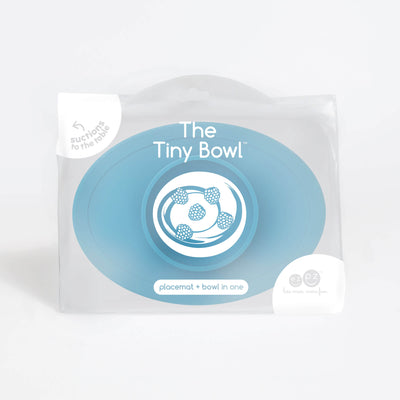 Ezpz Tiny Bowl – Perfect for Baby-Led Weaning