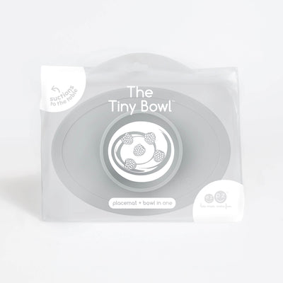 Ezpz Tiny Bowl – Perfect for Baby-Led Weaning