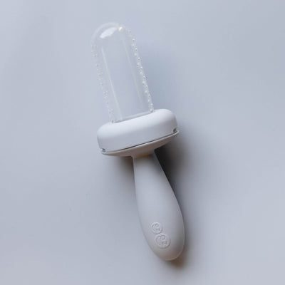Gumline Silicone Baby Feeder for Safe Self Feeding