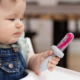 Baby Ice Tray for Gumline Feeder Portions