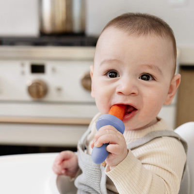 Baby Ice Tray for Gumline Feeder Portions