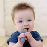 Gumline Silicone Baby Feeder for Safe Self Feeding