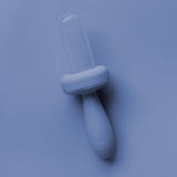 Gumline Silicone Baby Feeder for Safe Self Feeding