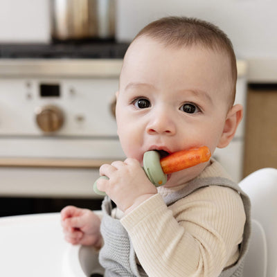 Baby Ice Tray for Gumline Feeder Portions