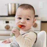 Baby Ice Tray for Gumline Feeder Portions