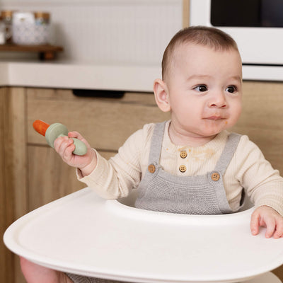 Baby Ice Tray for Gumline Feeder Portions