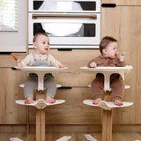 Baby Ice Tray for Gumline Feeder Portions