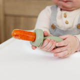 Gumline Silicone Baby Feeder for Safe Self Feeding