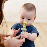 Baby Ice Tray for Gumline Feeder Portions