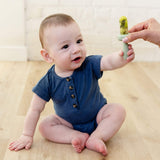 Baby Ice Tray for Gumline Feeder Portions