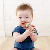 Gumline Silicone Baby Feeder for Safe Self Feeding