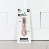 Baby-Led Toothbrush for Early Oral Care