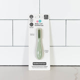 Baby-Led Toothbrush for Early Oral Care
