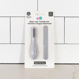 Baby Oral Care Dual Pack – Toothbrush & Sensory Tools