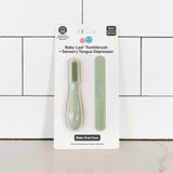 Baby Oral Care Dual Pack – Toothbrush & Sensory Tools