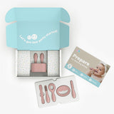 ezpz Kit 1 Pre-Feeding Development Set