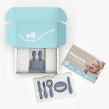 ezpz Kit 1 Pre-Feeding Development Set