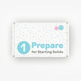 ezpz Kit 1 Pre-Feeding Development Set