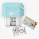 ezpz Kit 1 Pre-Feeding Development Set