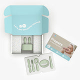 ezpz Kit 1 Pre-Feeding Development Set
