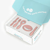 ezpz Kit 1 Pre-Feeding Development Set