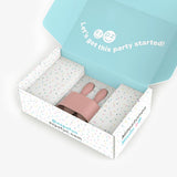 ezpz Kit 1 Pre-Feeding Development Set