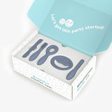 ezpz Kit 1 Pre-Feeding Development Set
