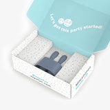 ezpz Kit 1 Pre-Feeding Development Set